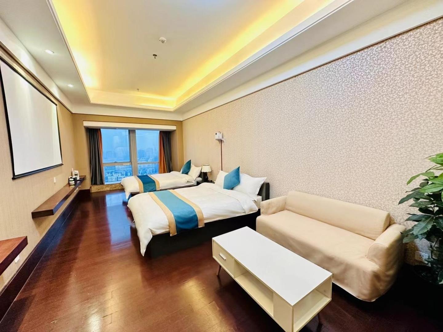 Ht Legend Hotel Changgang Metro Station Exit F -Direct To Canton Fair ภายนอก รูปภาพ