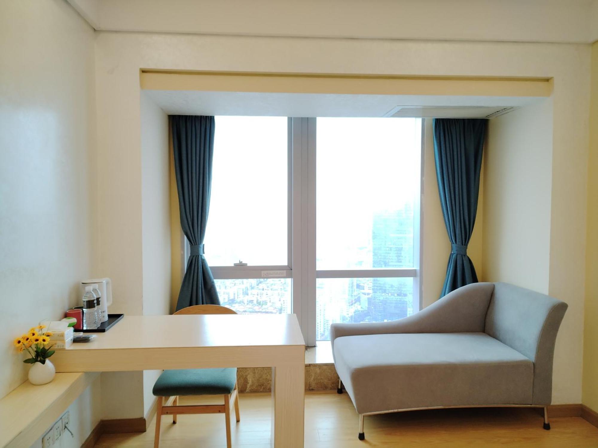 Ht Legend Hotel Changgang Metro Station Exit F -Direct To Canton Fair ภายนอก รูปภาพ